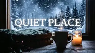 A Quiet Place to rest - Instrumental Worship Music For Prayer
