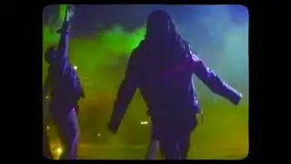 IVOXYGEN - acid blue (Slowed To Perfection)