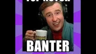 WoT - Top Banter with Overlord_Prime