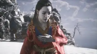 Black Myth: Wukong cedgatsu vs stella di kang jin ita