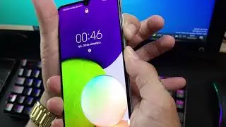 ●COMO FORMATAR GALAXY A22 | HARD RESET SAMSUNG A22 - ANDROID 11 e 12