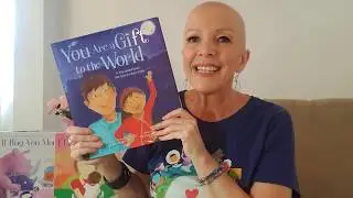 An Earth Day with reading of You Are a Gift to the World / The World is a Gift to You