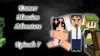 Slash Adventure: Eronev Mansion #7