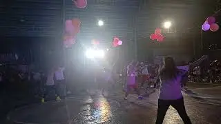 Birthday bash coach ace #zumbafitness #youtube #zmixer #highlight #instructor