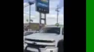 Southern Comfort Trucks at Best Chevrolet | Serving New Orleans