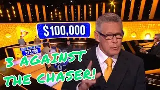 The Chase Australia S15EP21 Final Chase 