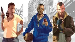 FIX GTA IV INFINITE LOADING PICTURES AND BLACK SCREEN