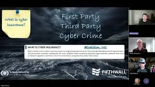 From Risk to Resilience Cyber Insurance & Liability Explained