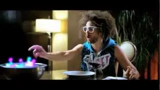 LMFAO co-host the 2012 MMVAs - Sunday June 17 on MuchMusic
