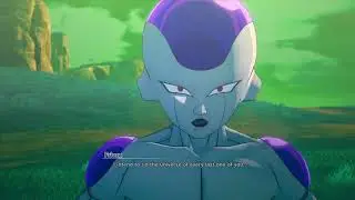 Let's Play Dragon Ball Z: Kakarot - Part 40 