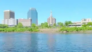 Springfield Ironman preview: Swimming 1.2 miles down the Connecticut River