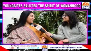 Manu Khajuria, Founder Voice of Dogra, promotes Dogra culture at international level