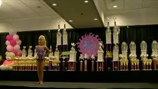 Sunburst Michigan State Finals 2018