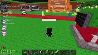 Live sab trade + pvp