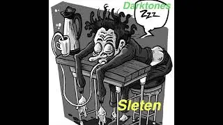 Darktones-Sleten (Radio edit)