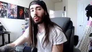 Faking Disorders on Tik Tok (penguinz0 Reupload)