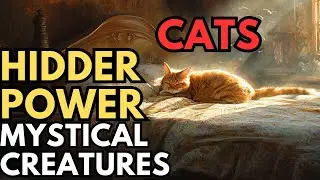 The Hidden Spiritual Truth About Cats: A Message from&nbsp;Father&nbsp;Pio