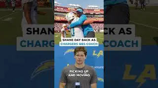 herbert's bond with shane day