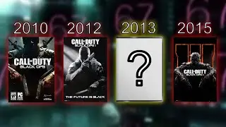 The Game That Time Forgot
