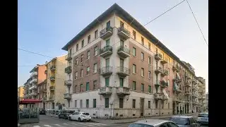 Borgo Vittoria, Via Chiesa della Salute 92