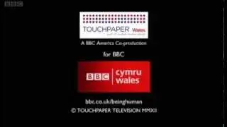 Touchpaper Wales / BBC Cymru Wales