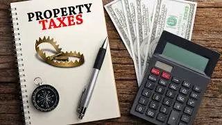 How Disabled Vets can Protect themselves form being Blindsided by Property Tax Exemption ERRORS!