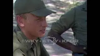 Tape 295. 1980