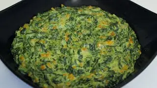 KAKO PRIPREMITI ŠPINAT KOJI CE DJECA DA VOLE - RECEPT ZA ŠPINAT