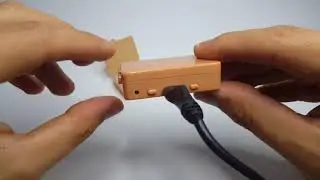 How to Charge your GSM Box with Micro Earpieces for Cheating Exams