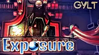 GYLT (PS5) - Part 4 | Exposure! 👀📽️🤫