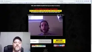 The Millionaire Bot Review | The Millionaire Bot IS USING ACTORS