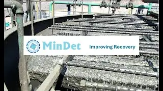 MinDet - Improving Recovery