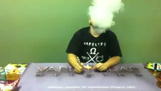 Raijin Mod by VHO