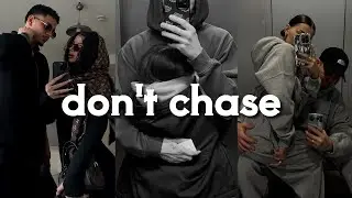 7 Habits That Make Any Woman Chase YOU (Do These Daily)