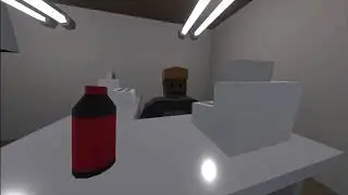 Just A Cola | Unturned 3.0 Skit |