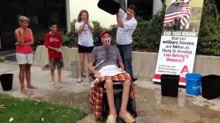 The ALS Association &ndash; Thank You!