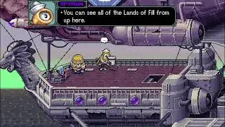 Kingdoms of the Dump | Part 20 - Swindler Stakeout, Lost Library Book 1,  Val  Vendi, Pipe Dreams