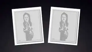 Maureen Mac-Gillavry  -  Audioclip 