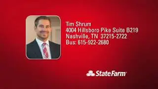State Farm Nashville, TN