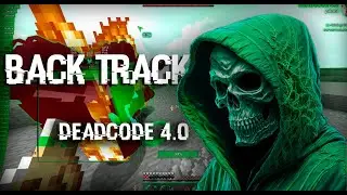 Back Track | DeadCode 4.0