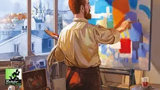 Colors of Paris | Rahdo's Final Thoughts