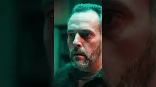 He&rsquo;s counting his money&hellip; but something else is counting down.⏳#Creepy #Suspense #HorrorShorts#Shorts