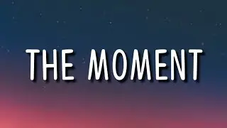 KSI - The Moment (Lyrics)