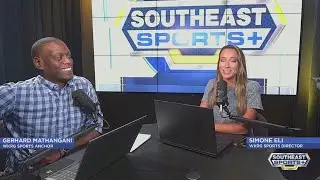 Oklahoma GM Jim Nagy talks upcoming Michigan game and the future of NIL on Southeast Sports +