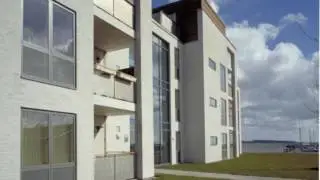 VELFAC 200 produktoverblik - Vinduer med smalle profiler