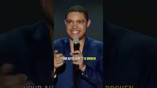 Trevor Noah Went to Kentucky Once 😂