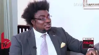 How African Nations Can Achieve National Prosperity - Btv Africa(Business & Life)