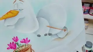 Artes que fala by Edilaine está ao vivo!