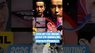 we are still fighting for justice.fkk yumenglong #yumenglong