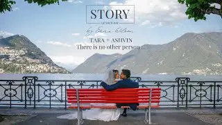 Lake Lugano Wedding at Hotel Splendide Royal, Switzerland by Story Of Your Day